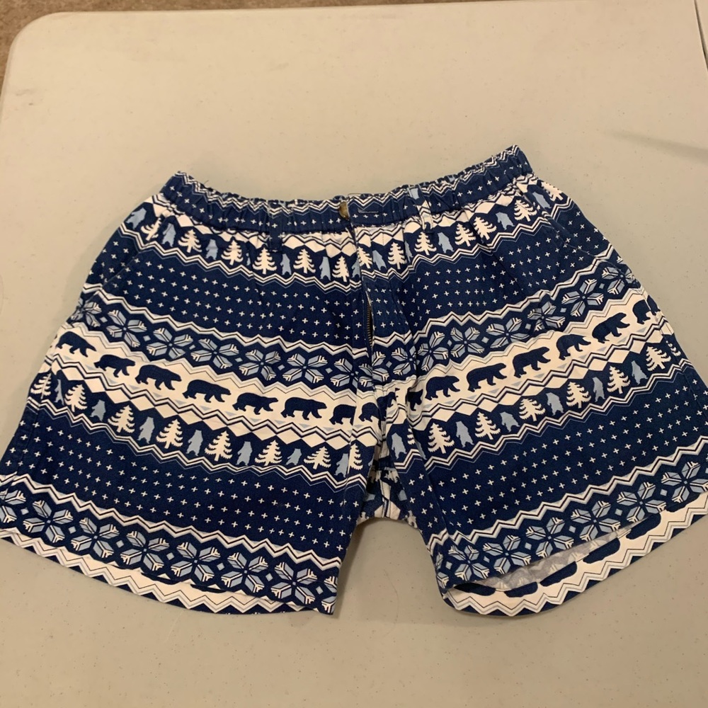 Chubbies Shorts